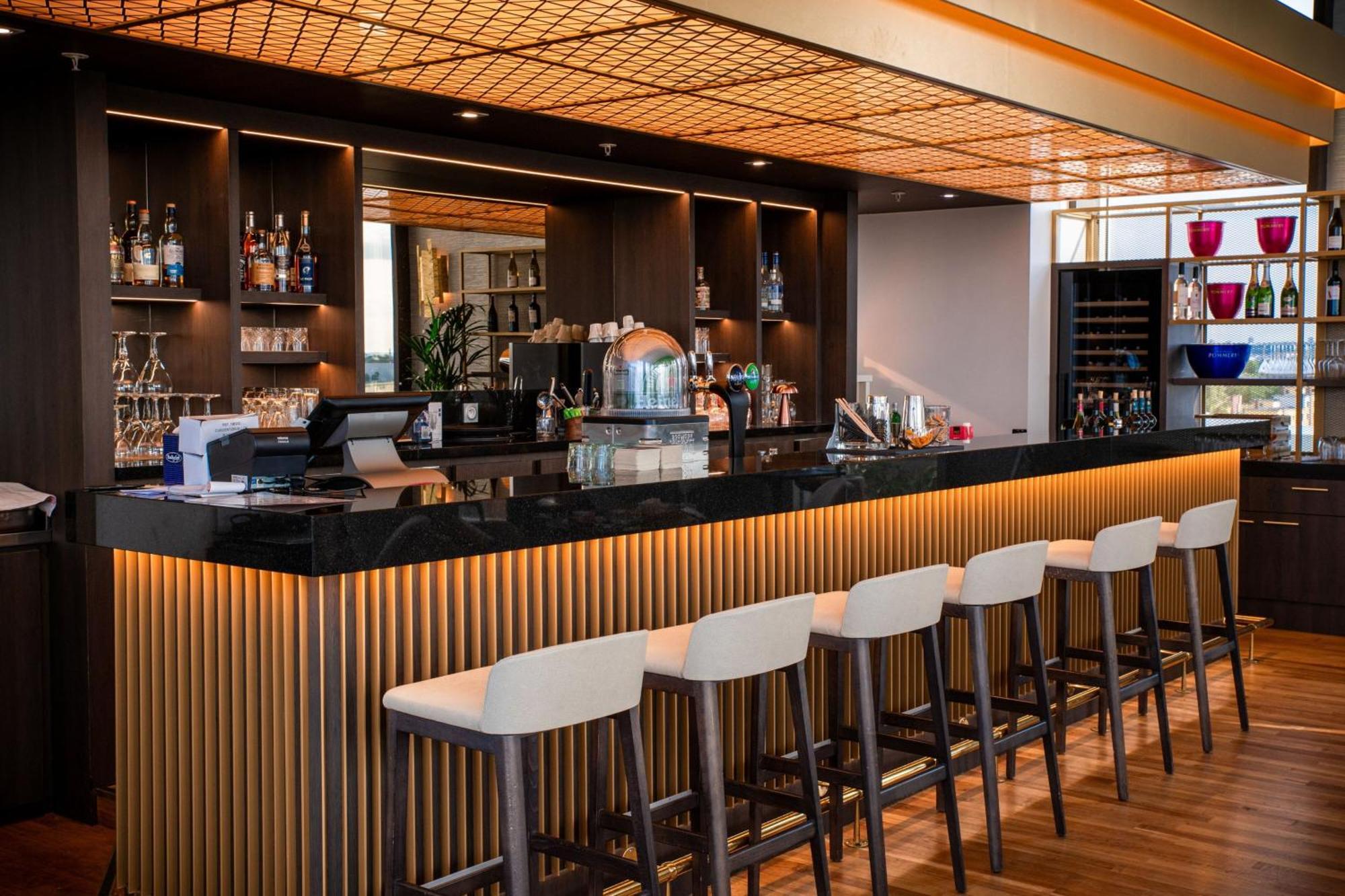 Ac Paris Le Bourget Airport By Marriott