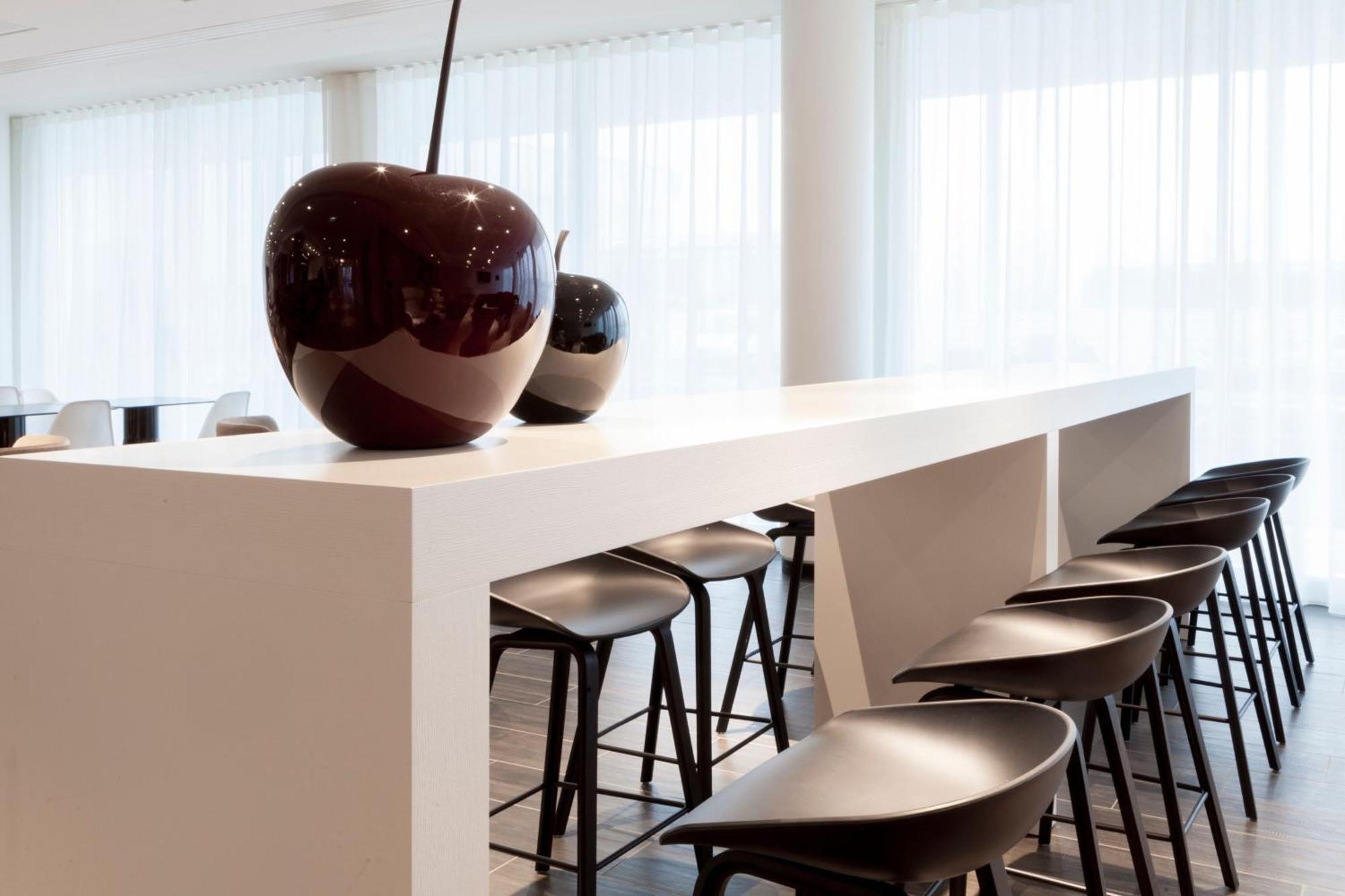 Ac By Marriott Paris Le Bourget Airport