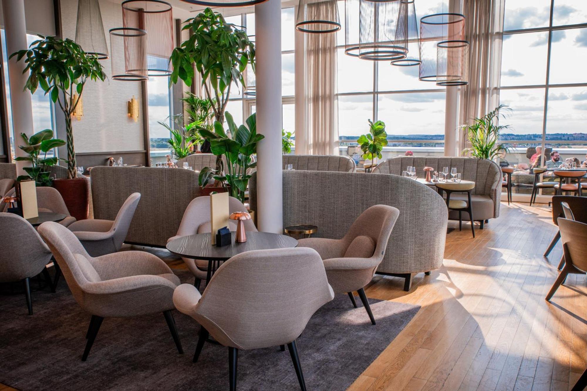Ac By Marriott Paris Le Bourget Airport Hotel