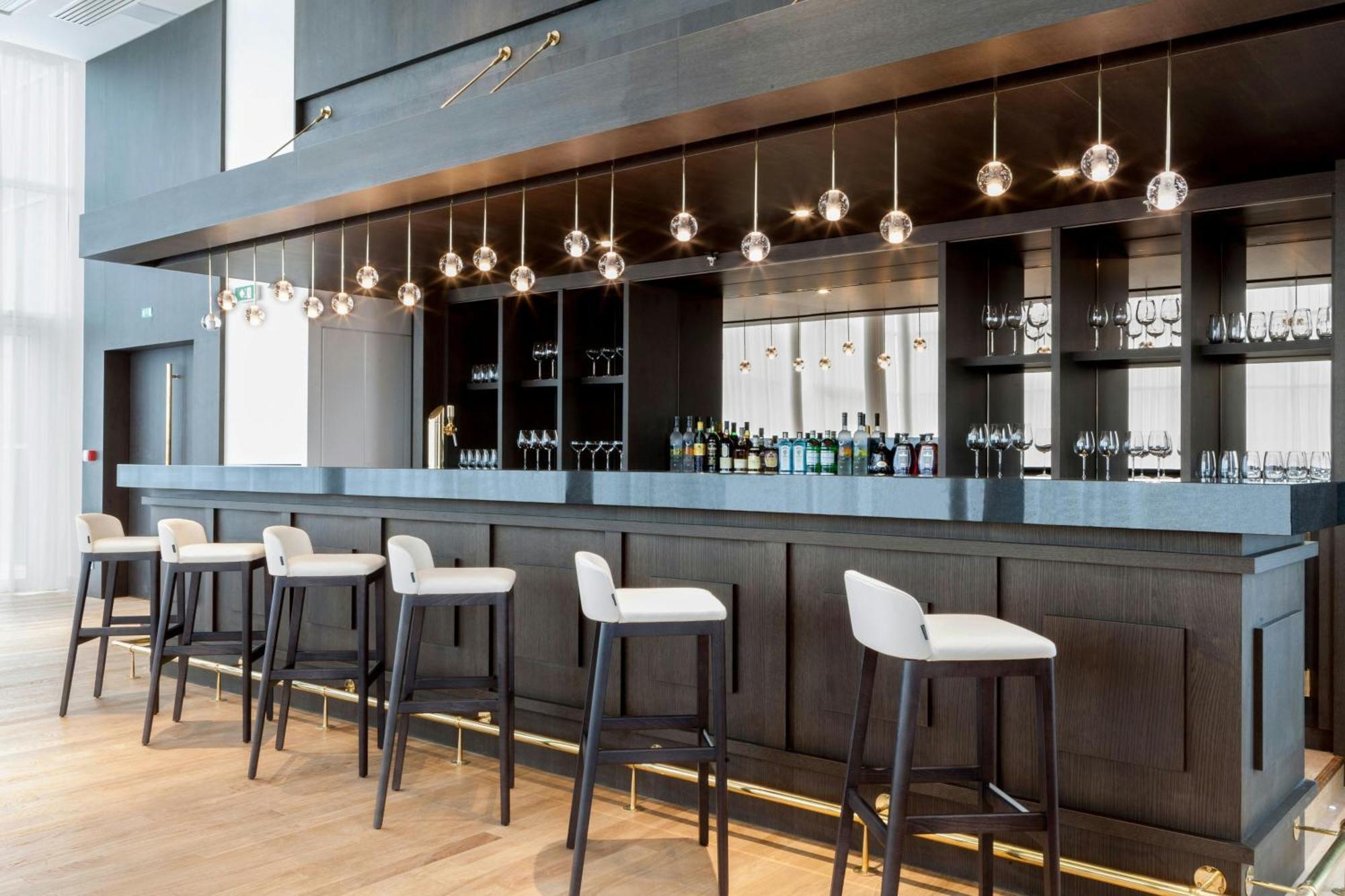 Ac By Marriott Paris Le Bourget Airport 4*